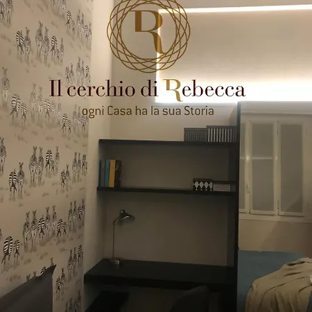 Apartament Casa Rebecca In Duomo I *