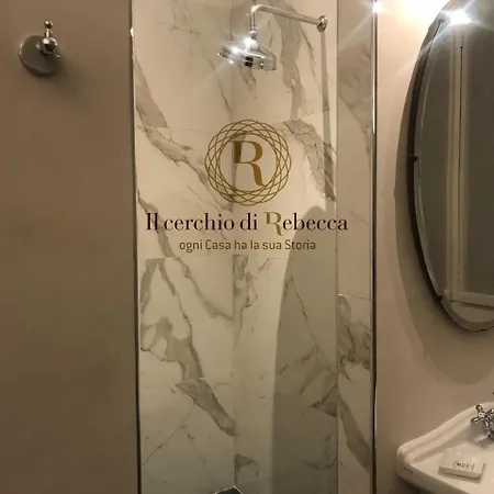 Apartament Casa Rebecca In Duomo I *