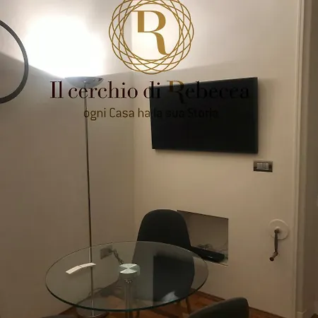 Apartament Casa Rebecca In Duomo I *