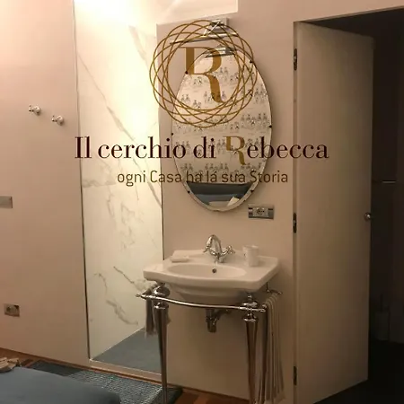 Apartament Casa Rebecca In Duomo I Mediolan