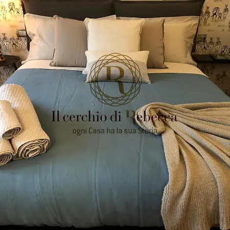 Apartament Casa Rebecca In Duomo I