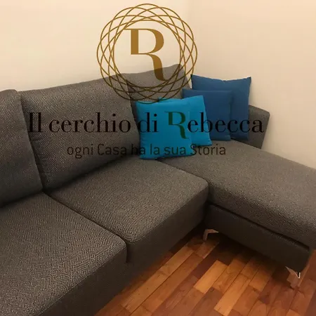 Casa Rebecca In Duomo I Mediolan