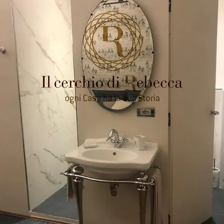Casa Rebecca In Duomo I Apartment *