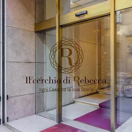 Apartment Casa Rebecca In Duomo I Milan